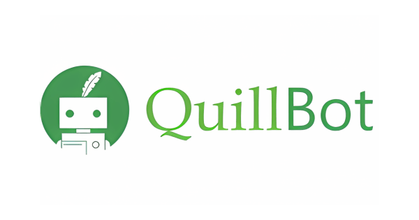 QuillBot Paraphrasing  logo