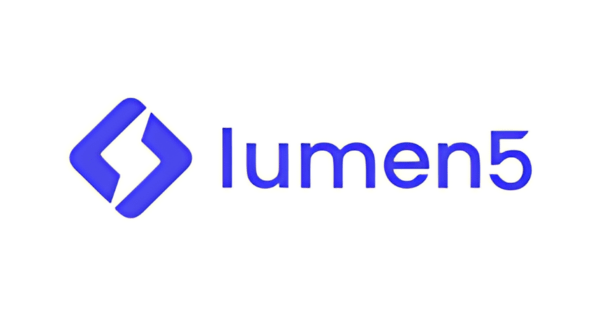Lumen5 AI Video Generator logo