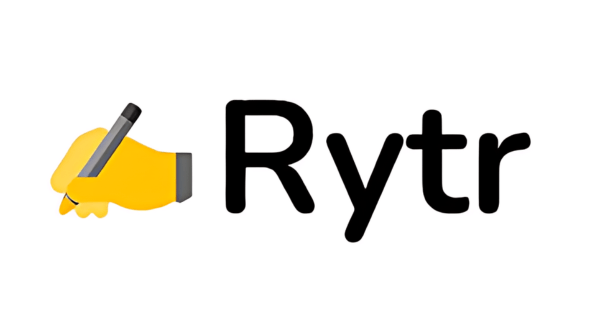Rytr AI  logo