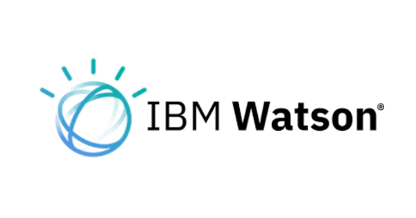 IBM Watson ASsistant logo