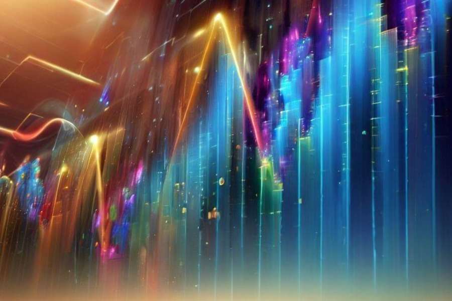 The future is here: Explore the Top AI Trends that will shape 2023 and beyond