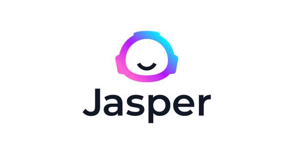 Jasper.AI logo