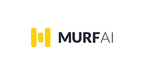 MurfAI logo