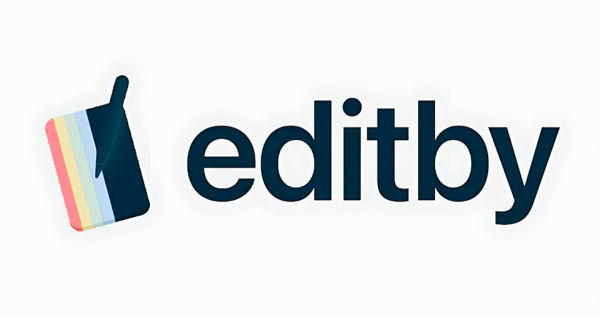 Editby.ai logo