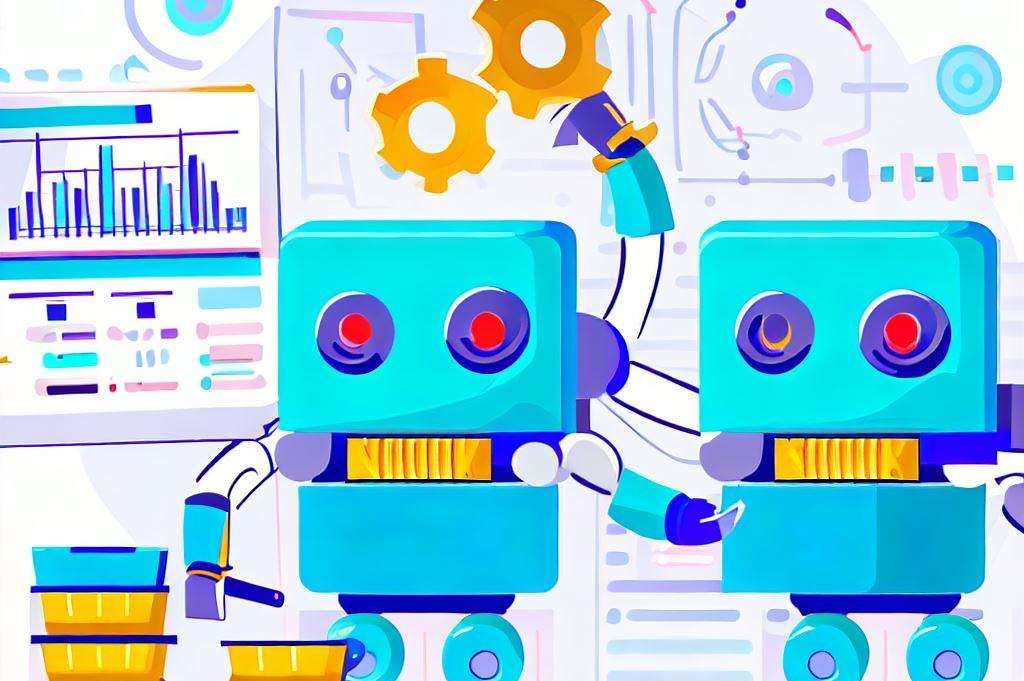 AI Data Analytics