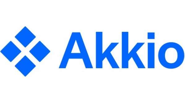 Akkio logo
