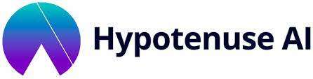 Hypotenuse AI logo