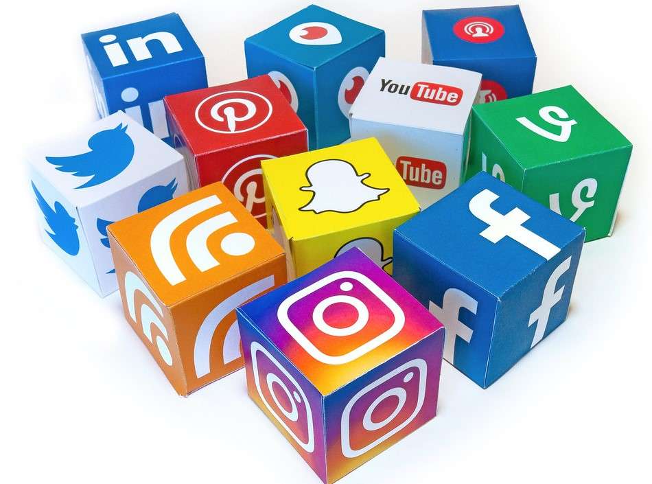 AI in Social Media – Everything you need to know to implement it in your marketing strategy
