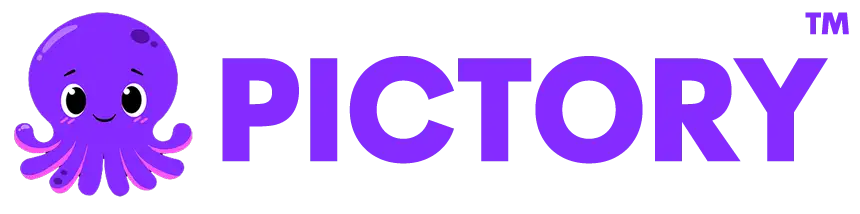 Pictory.AI logo