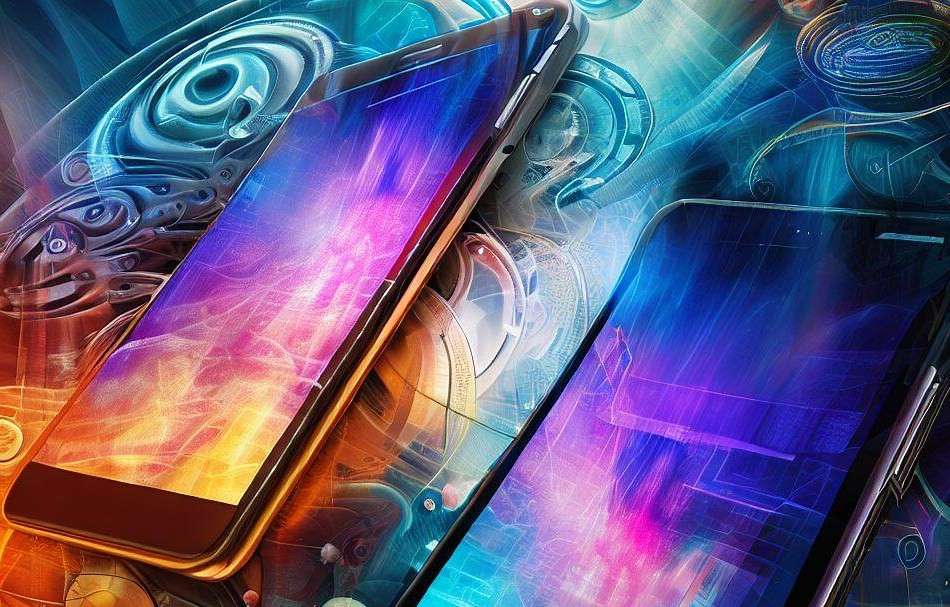 Elevate Your Creativity with AI Art Apps: Discover the Best AI Art Generator App