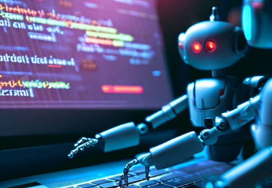Redefining Web Development Practices with AI Coding – Fast forwarding progress