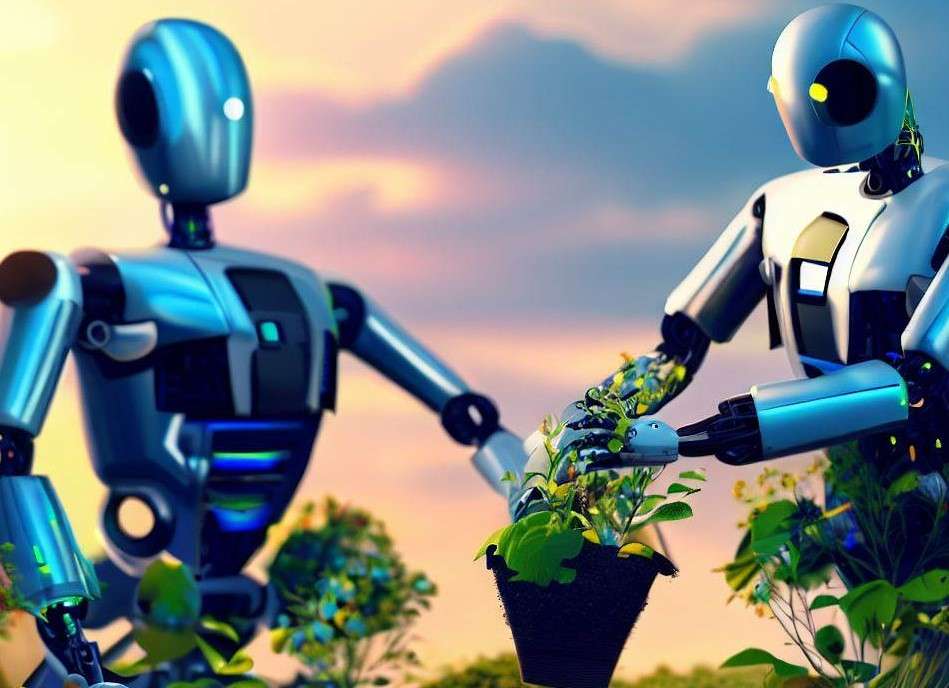 AI ethics