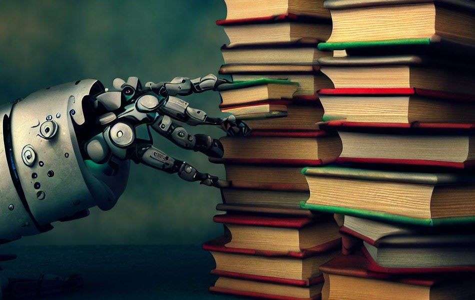 How to Use Artificial Intelligence for Writing: Mastering E-Book Creation and Publishing