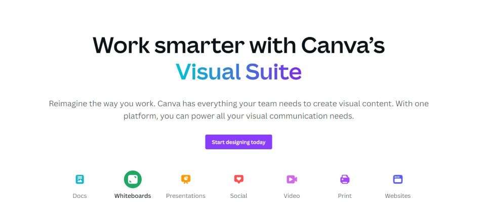 Canva Magic Design screenshot #2