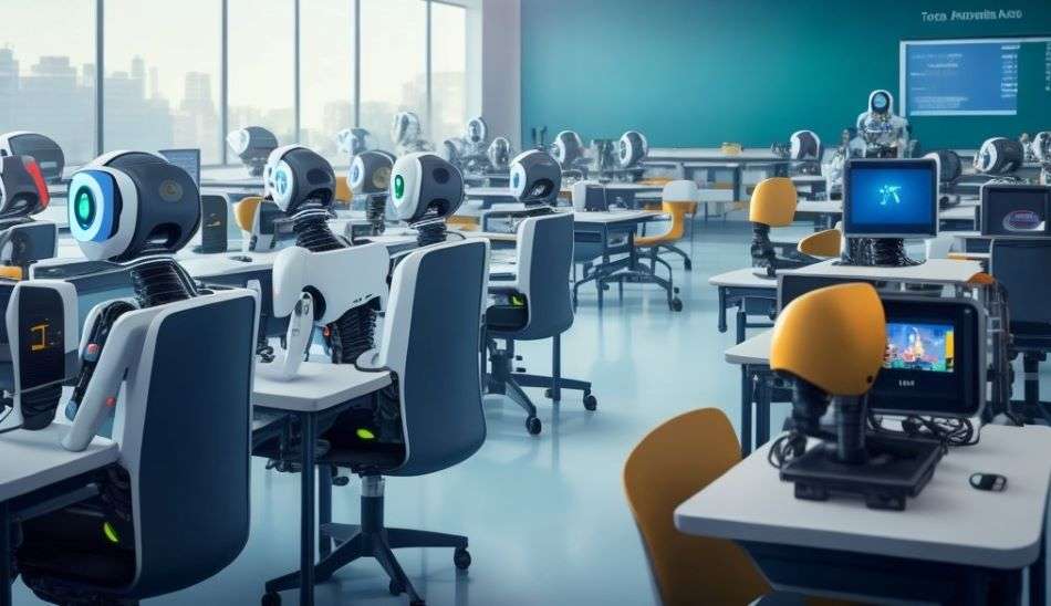 AI Education – Why is it important to update our skills with AI Learning