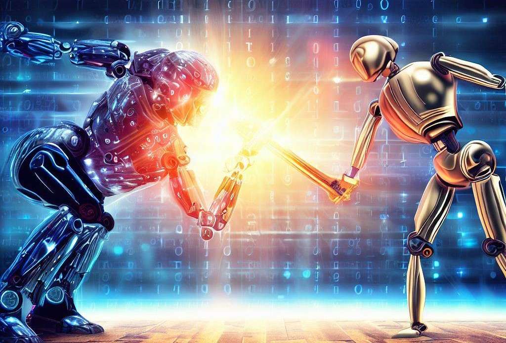 Cracking the Code: Open Source AI vs. Closed Source AI – Exploring Pros & Cons