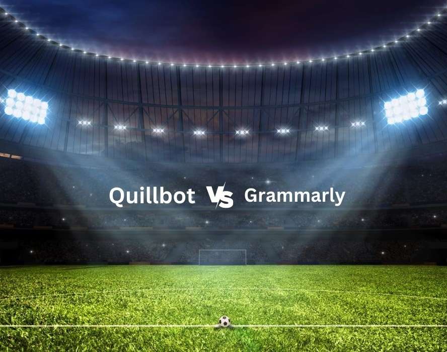 AI Writing Assistant Showdown: Quillbot vs Grammarly