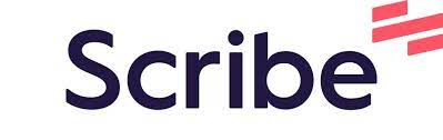 Scribe AI logo