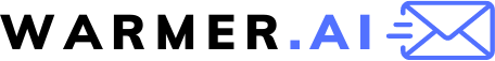 Warmer AI logo