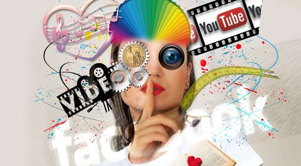 AI Content Creation Software