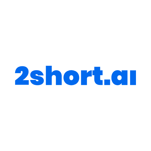 2Short AI logo