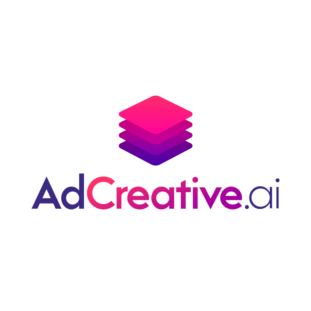 AdCreative AI logo
