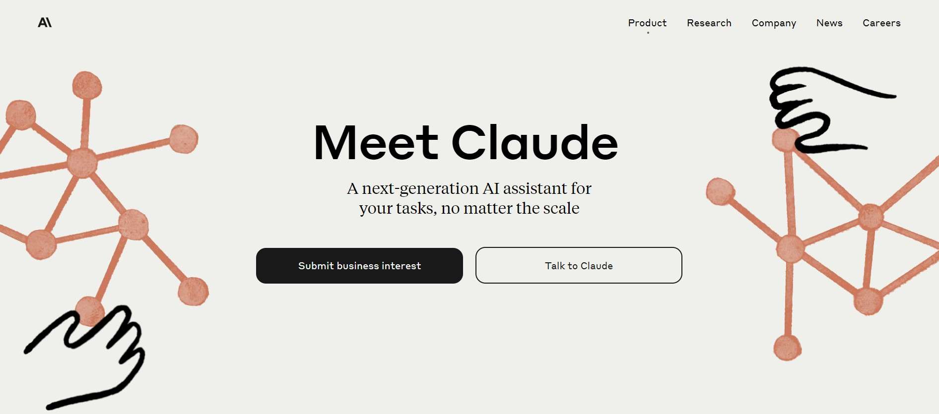 Claude AI – The responsible Chat Bot built to reduce harmless outputs