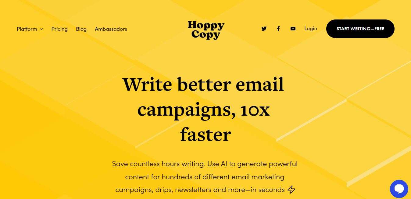 Hoppy Copy screenshot #1