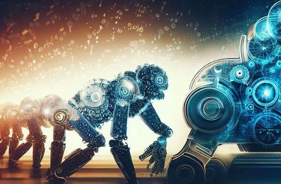 Understanding the Distinction: Artificial Intelligence (AI) vs Machine Learning (ML)