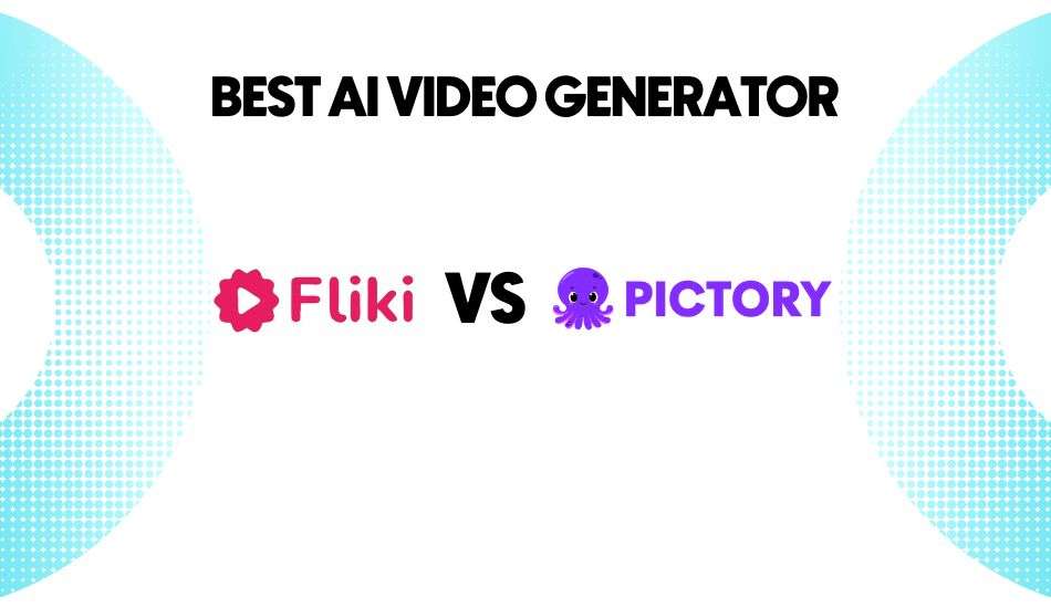 Best AI Video Generators: Blogs, Socials or Text to Video Creation