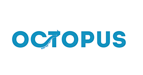 OctopusCRM logo
