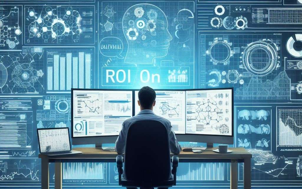 AI In business