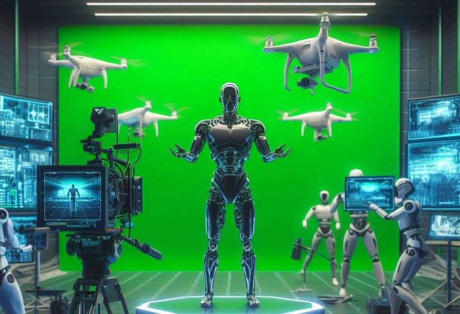 AI Strategies for Enhanced Video Marketing