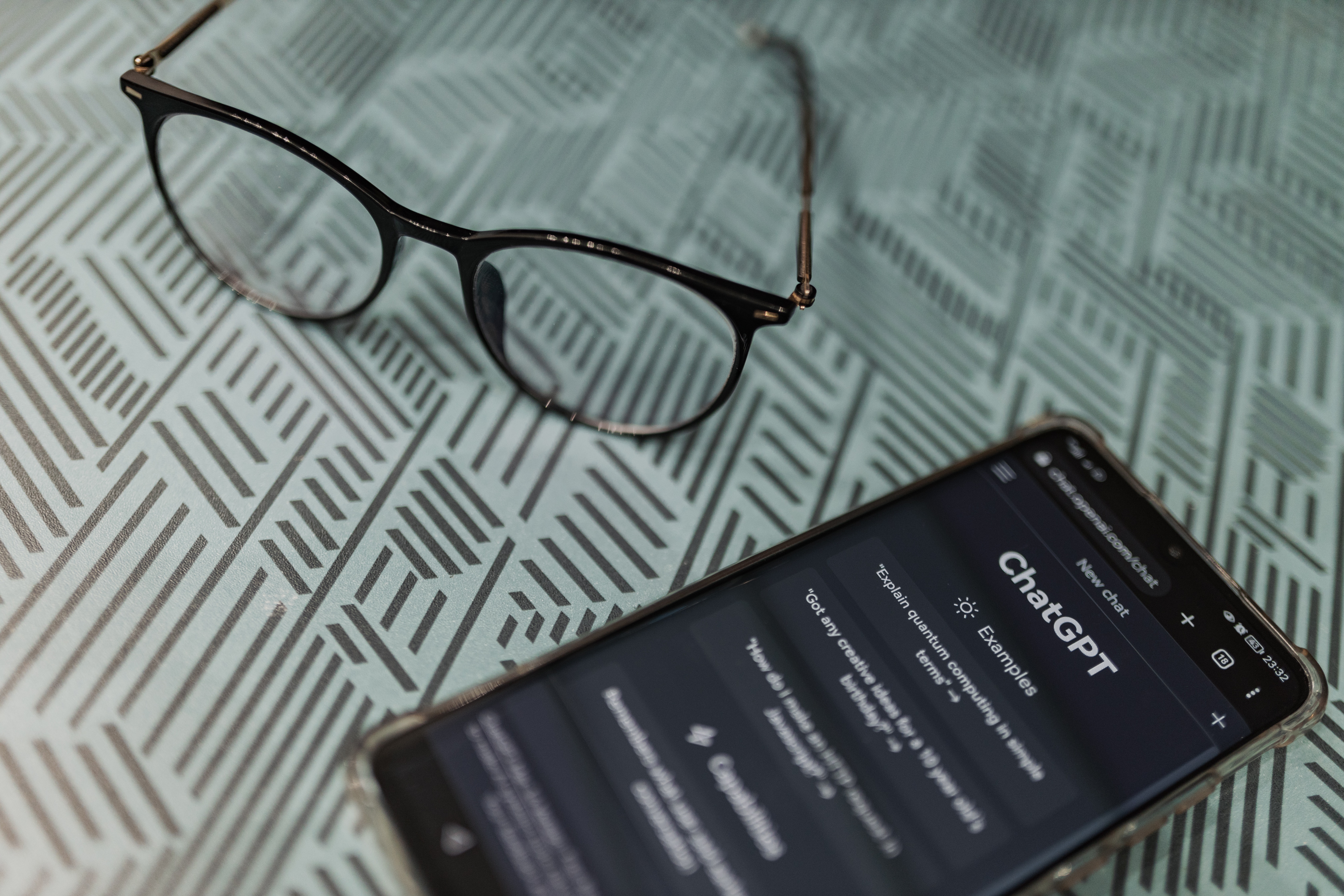 Beyond Text: Discovering Voice and Image Input in ChatGPT for Extra Use Cases