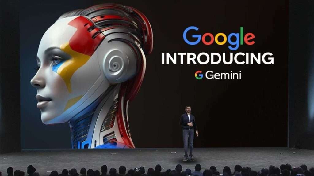 Gemini-AI