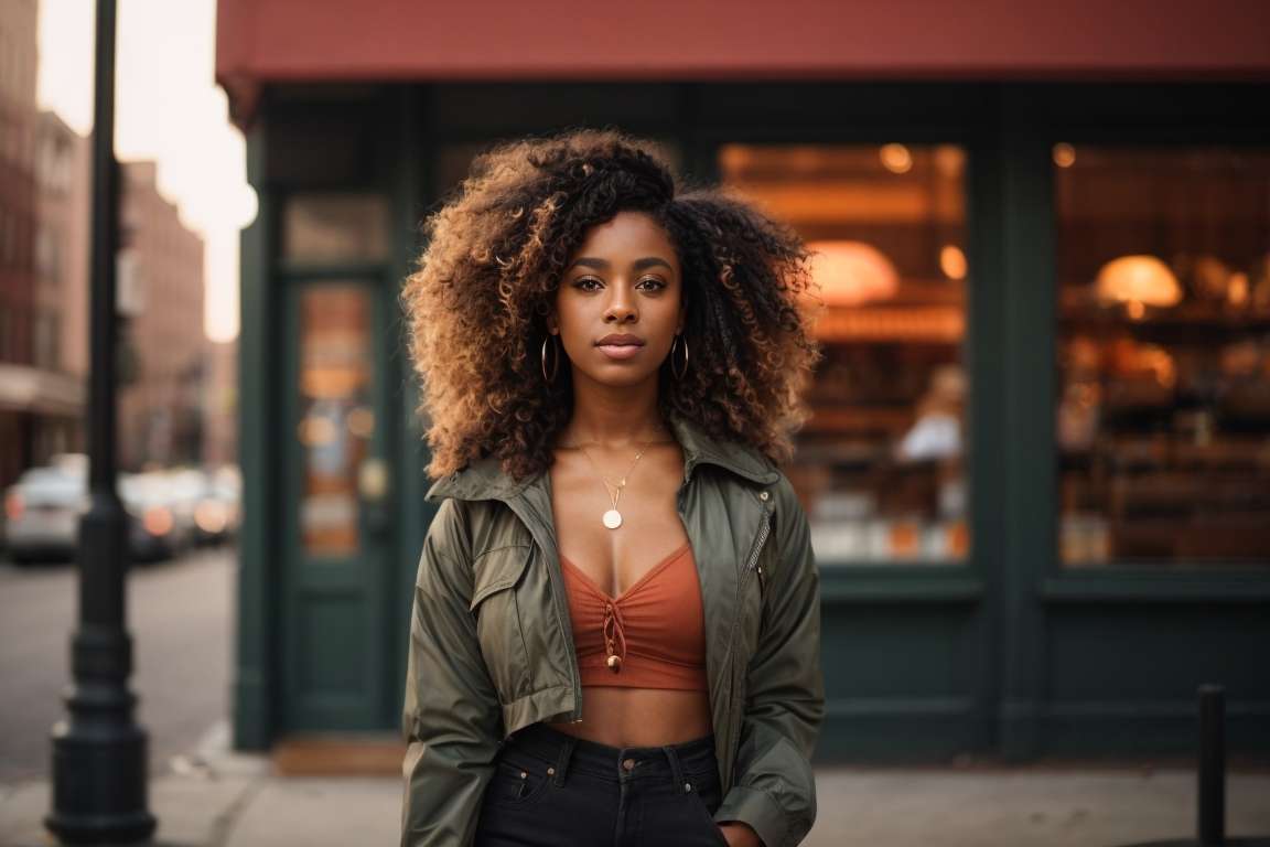 How to Create an AI Influencer in 10 Easy Steps