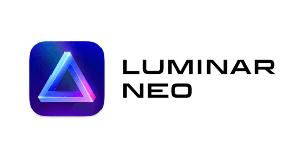 Luminar AI NEO logo