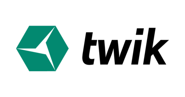Twik.io  logo