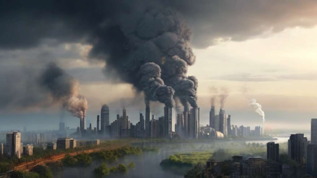climate-challenge-and how-Gen AI-can-help