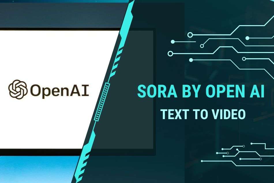 Sora by Open AI, the Game-Changing Text-to-Video Model