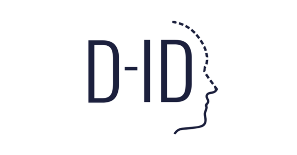 D-ID AI Video Generator logo