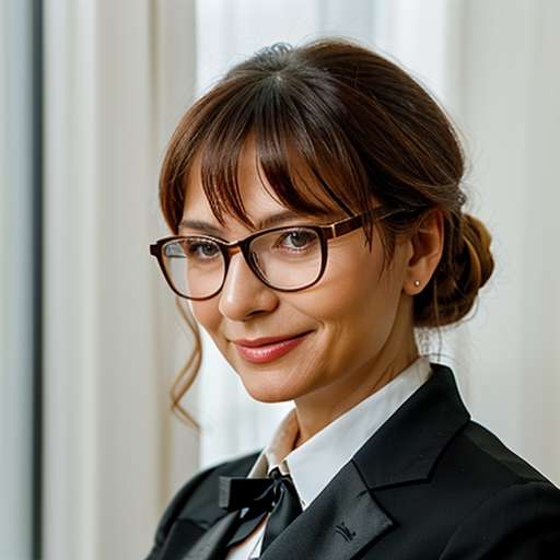 Business, Mentorship, and AI