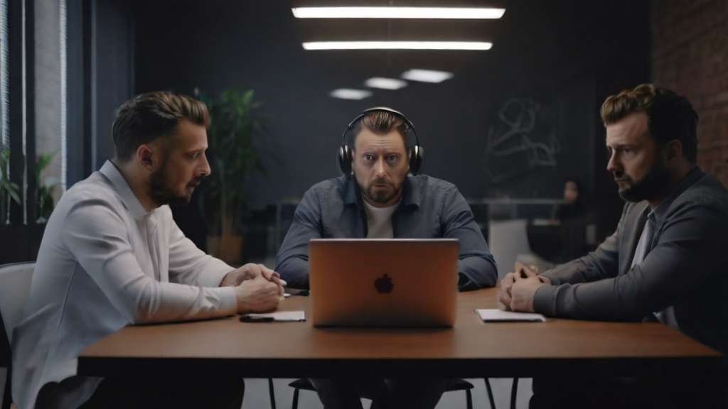 AI-founders