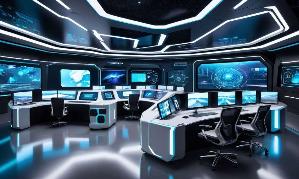 Automation and AI in the Workplace: Strategies for Smart Implementation