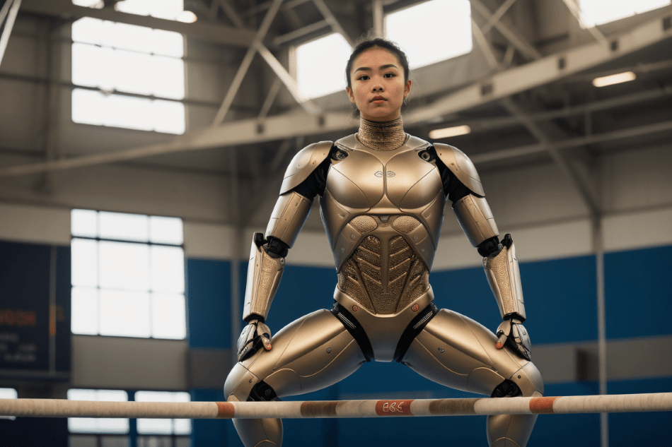OpenAI Gym: Where Your AI Learns to Think and Act