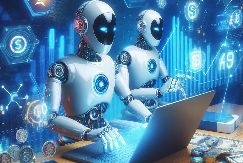 Hands-on-AI-for-finance