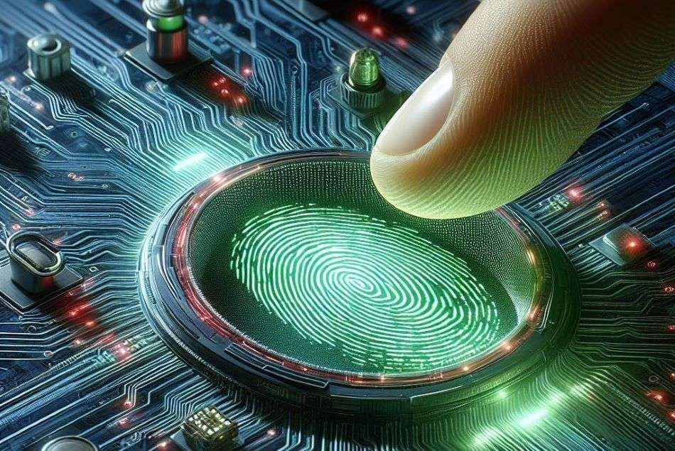 The Digital Touch: Harnessing Fingerprint SDKs for Seamless and Secure Access Control