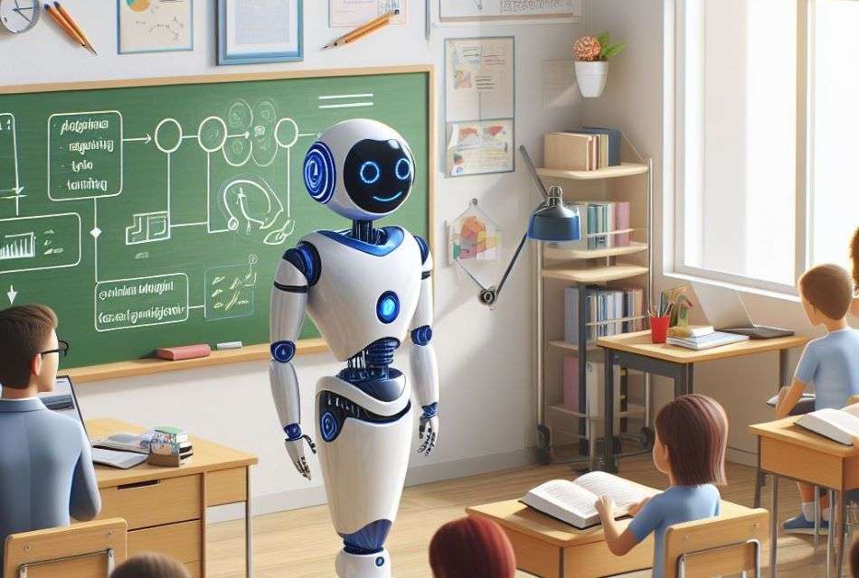 5 Considerations in the Development and Deployment of AI Technology in Education