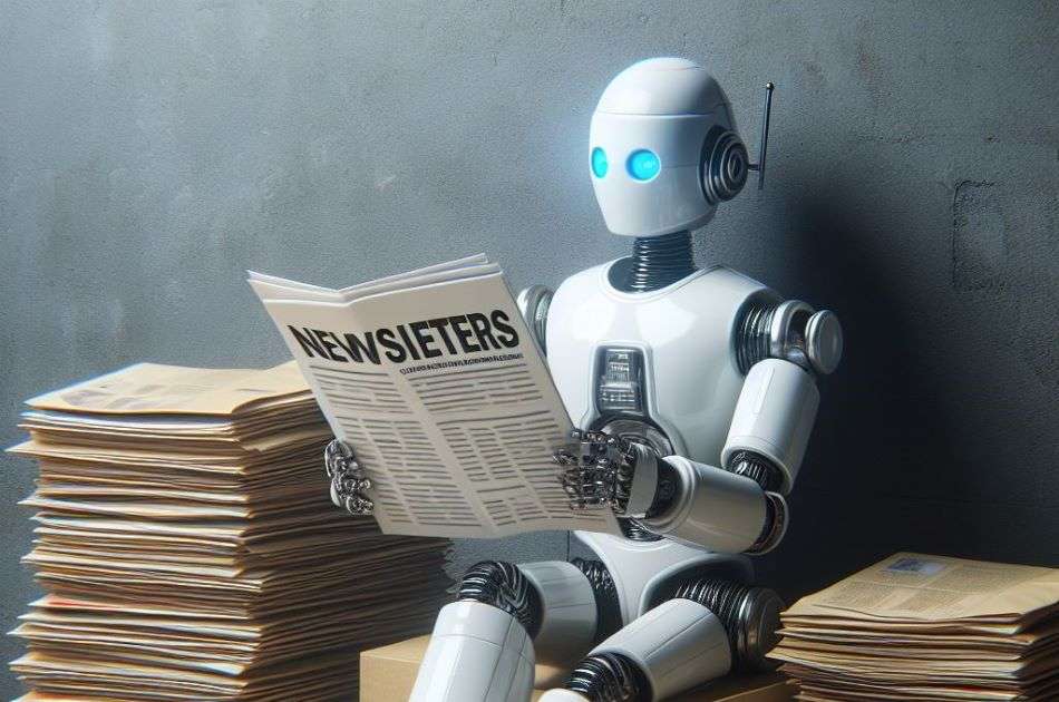 AI in April 2024: The Tech Wave Continues with Faster Developments