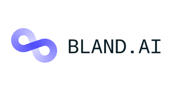 Bland AI  logo